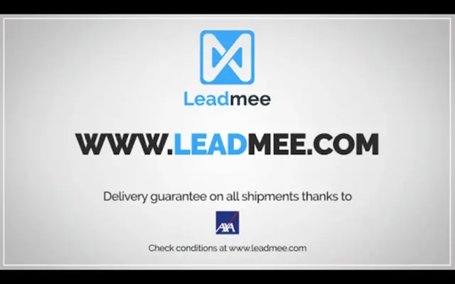 Leadmee - Transports and Remov android App screenshot 0